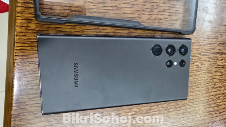Samsung Galay S22 Ultra